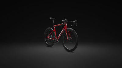 Picture of Predstavljamo Specialized Tarmac SL8