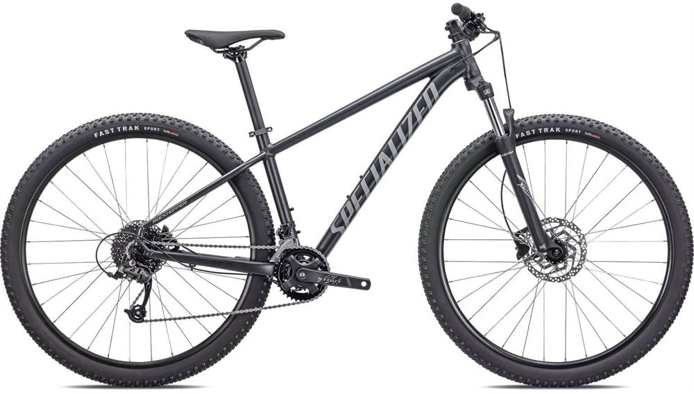 Picture of SPECIALIZED ROCKHOPPER SPORT 27.5  SLT/CLGRY