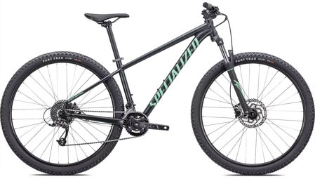 Picture of Specialized Rockhopper Sport 27.5 SATIN FOREST / OASIS