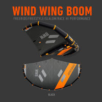 Picture of RRD WIND WING BOOM Y28  4.0-5.0m2 BLACK FRIDAY !!!