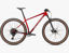 Picture of Specialized Chisel Comp    GLOSS RED TINT BRUSHED/WHITE