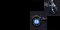 Picture of SEGWAY KickScooter Max G2 E