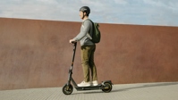 Picture of SEGWAY KickScooter Max G2 E