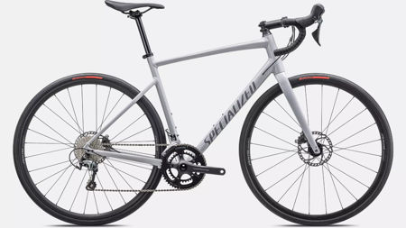 Picture of Allez Sport 2023 GLOSS DOVE GREY/COOL GREY/CHAMELEON LAPIS