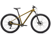 Picture of SPECIALIZED ROCKHOPPER COMP 29 SATIN HARVEST GOLD / OBSIDIAN 2023