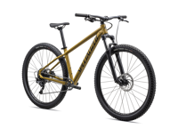 Picture of SPECIALIZED ROCKHOPPER COMP 29 SATIN HARVEST GOLD / OBSIDIAN 2023