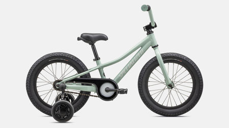 Picture of Specialized Riprock 16 GLOSS WHITE SAGE / DUNE WHITE