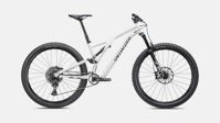 Picture of Stumpjumper Comp Alloy 2023 GLOSS DUNE WHITE / DARK MOSS GREEN