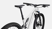 Picture of Stumpjumper Comp Alloy 2023 GLOSS DUNE WHITE / DARK MOSS GREEN