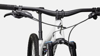 Picture of Stumpjumper Comp Alloy 2023 GLOSS DUNE WHITE / DARK MOSS GREEN