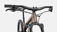 Picture of Stumpjumper Comp Alloy 2023   Satin Gunmetal / Taupe CLOSEOUT