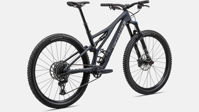 Picture of Stumpjumper Comp 2023 SATIN DARK NAVY / DOVE GREY CLOSEOUT