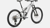 Picture of Specialized Stumpjumper LTD T-Type 2023 Satin Dove Grey / Smoke CLOSEOUT