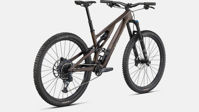 Picture of Specialized Stumpjumper Evo Comp Carbon 29 2023 SATIN DOPPIO / SAND CLOSEOUT