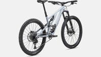 Picture of Specialized Stumpjumper EVO Comp Alloy 2023 SATIN MORNING MIST / DARK NAVY