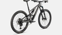 Picture of Specialized Stumpjumper EVO Comp Alloy 2023 SATIN SMOKE / BLACK