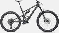 Picture of Specialized Stumpjumper  EVO LTD 2023 SATIN DARK MOSS GREEN CLOSEOUT