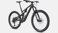 Picture of Specialized Stumpjumper  EVO LTD 2023 SATIN DARK MOSS GREEN CLOSEOUT