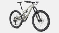 Picture of Specialized Stumpjumper  EVO Expert 2023 GLOSS BIRCH / TAUPE CLOSEOUT