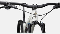 Picture of Specialized Stumpjumper  EVO Expert 2023 GLOSS BIRCH / TAUPE CLOSEOUT