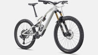 Picture of Specialized Stumpjumper EVO Pro 2023 GLOSS DUNE WHITE / TAUPE CLOSEOUT