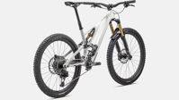 Picture of Specialized Stumpjumper EVO Pro 2023 GLOSS DUNE WHITE / TAUPE CLOSEOUT