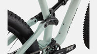 Picture of Specialized Status 160 SATIN CA WHITE SAGE / GUNMETAL