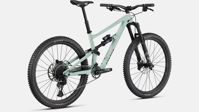 Picture of Specialized Status 160 SATIN CA WHITE SAGE / GUNMETAL