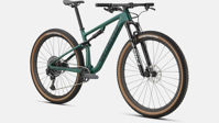 Picture of Specialized Epic Expert GLOSS PINE / CHAMELEON EYRIS TINT / TARMAC BLACK CLOSEOUT size XL