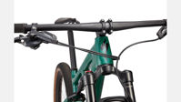 Picture of Specialized Epic Expert GLOSS PINE / CHAMELEON EYRIS TINT / TARMAC BLACK CLOSEOUT size XL
