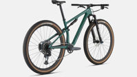 Picture of Specialized Epic Expert GLOSS PINE / CHAMELEON EYRIS TINT / TARMAC BLACK CLOSEOUT size XL