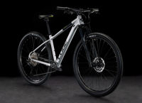 Picture of CUBE ATTENTION SLX SILVERGREY´N´LIME