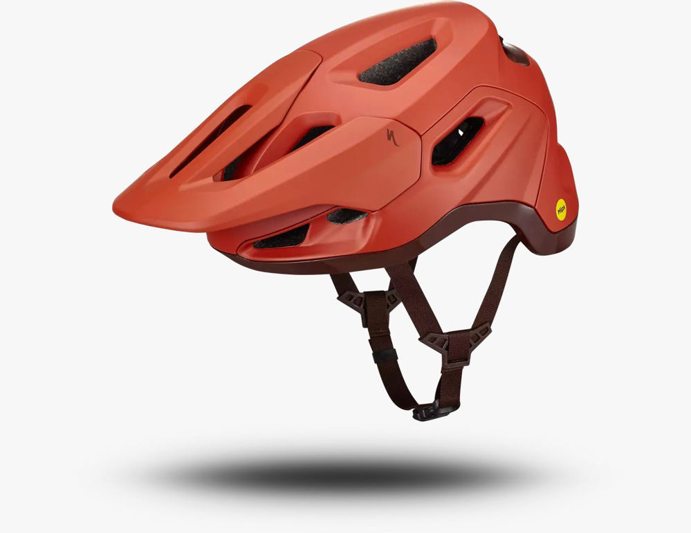 Picture of Specialized TACTIC 4 Red