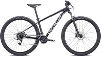 Picture of Specialized Rockhopper  27'5  GLOSS TARMAC BLACK / WHITE AKCIJA NOVA 2024