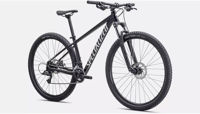 Picture of Specialized Rockhopper  27'5  GLOSS TARMAC BLACK / WHITE AKCIJA NOVA 2024