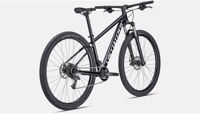 Picture of Specialized Rockhopper  27'5  GLOSS TARMAC BLACK / WHITE AKCIJA NOVA 2024