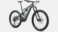 Picture of Turbo Levo Comp Alloy  Sage Green / Cool Grey / Black