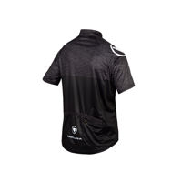 Picture of Endura Hummvee Ray Jersey BLK