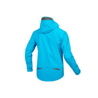 Picture of Endura MT500 Waterproof Jacket II Blu