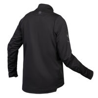 Picture of Endura SingleTrack Softshell Blk