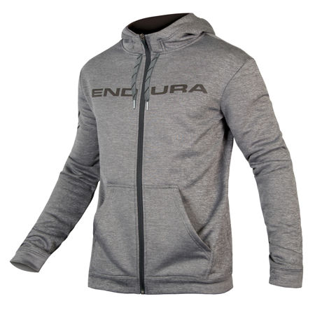 Picture of Endura Hummvee Hoodie II Gry