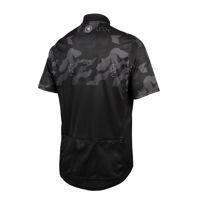 Picture of Endura Hummvee Ray S/S Jersey Blk