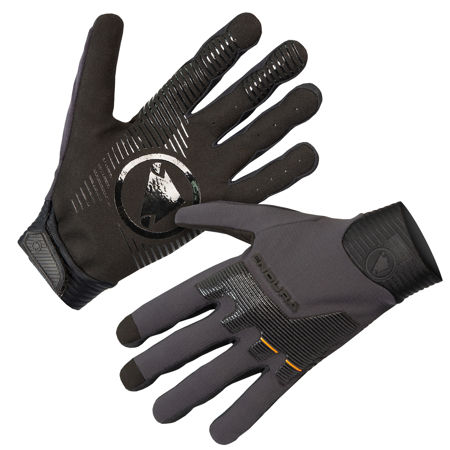 Picture of Endura MT500 D3O® Glove Blk