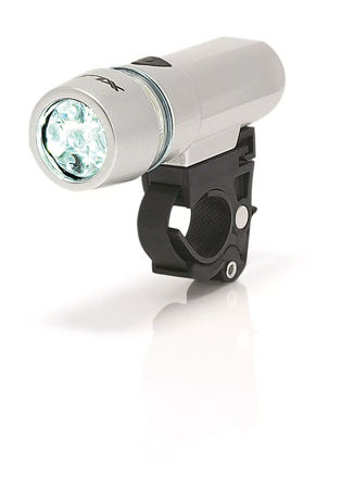 Picture of Svjetlo prednje XLC SAFETY LIGHT WHITE TRITON 5X CL-F01, PERSONAL