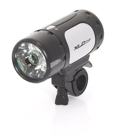 Picture of Svjetlo XLC COMP HEADLIGHT CUPID 1W CL-F12, WITH STVZO FOR