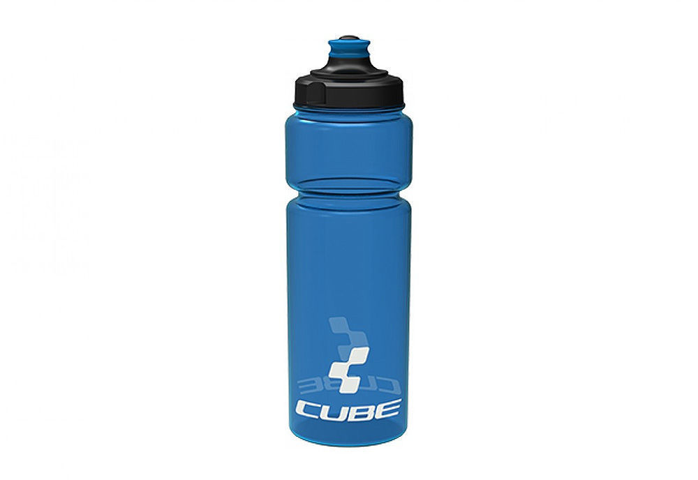 Picture of Bidon Cube Icon Blue 750ml