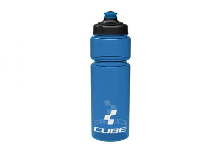 Picture of Bidon Cube Icon Blue 750ml