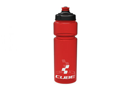 Picture of Bidon Cube Icon Red 750ml
