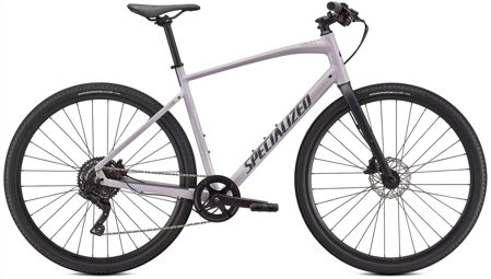 Picture of SPECIALIZED SIRRUS X 2.0 CLY/CSTUMBR/BLK