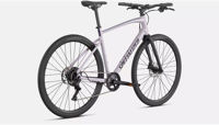Picture of SPECIALIZED SIRRUS X 2.0 CLY/CSTUMBR/BLK